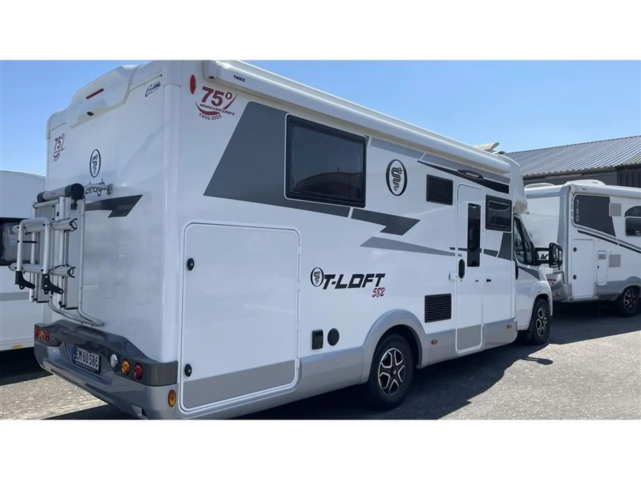 Billede 3 - 2025 - Elnagh T-Loft 582