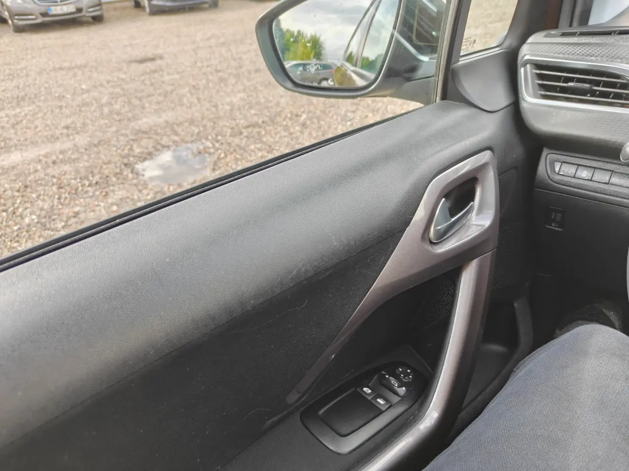 Billede 16 - Peugeot 2008 1,2 VTi 82 Allure