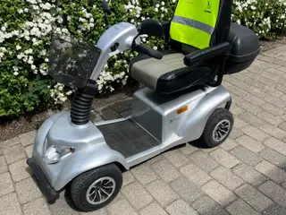 Scooter pegasus