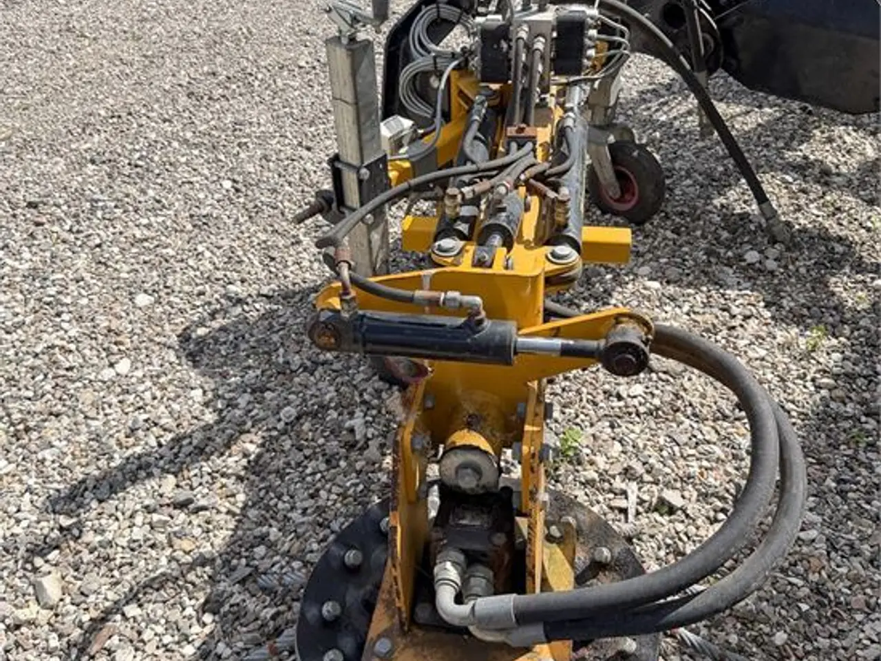 Billede 9 - Stenballe UK600 HDS