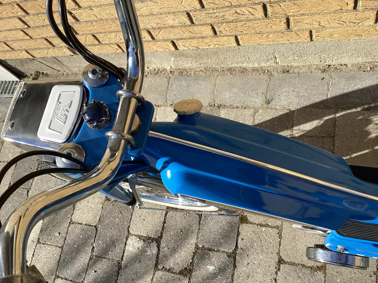 Billede 6 - Motobecane