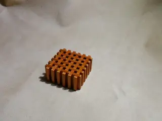 3D Puzzle , Puzzle for voksne