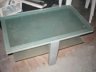 tv bord
