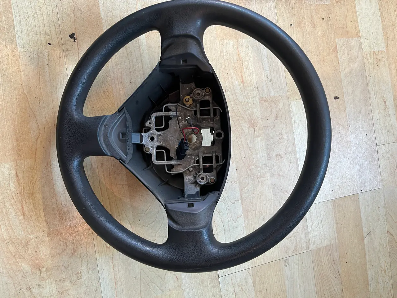 Billede 3 - Peugeot 207 karrosseri dele