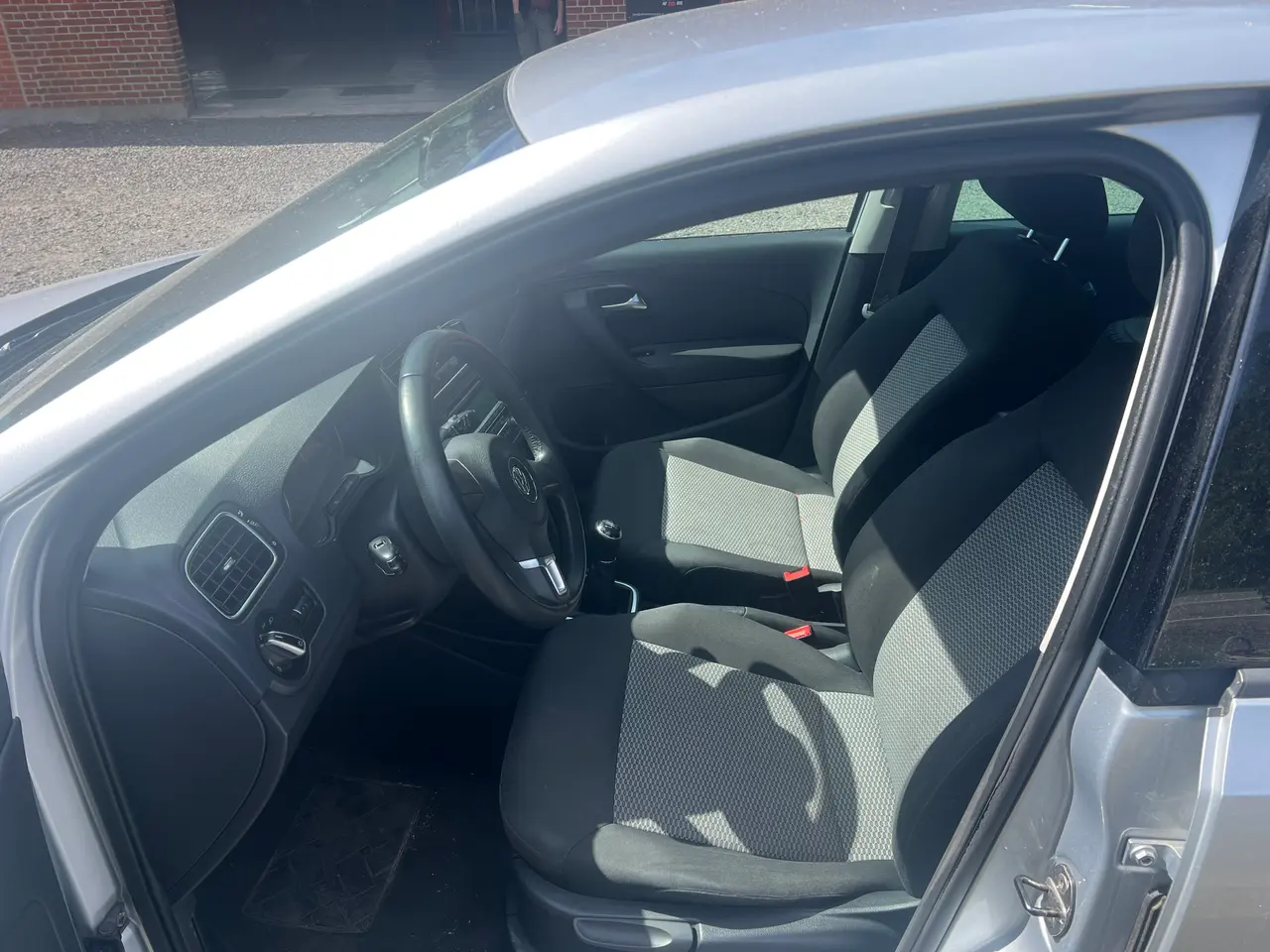 Billede 7 - vw polo