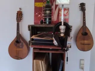 Musik - Vinylplader