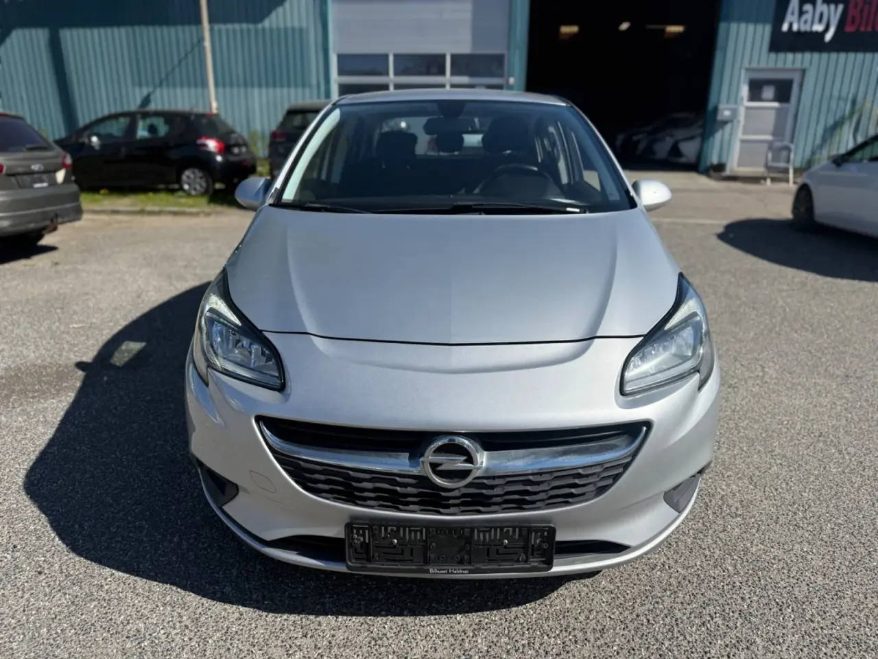 Billede 2 - Opel Corsa 1,3 CDTi 95 Cosmo