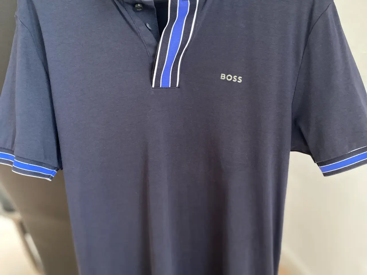 Billede 1 - Polo shirt BOSS