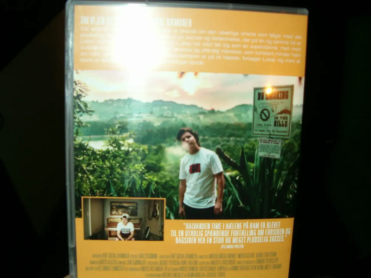 Billede 7 - Lukas Graham dvd