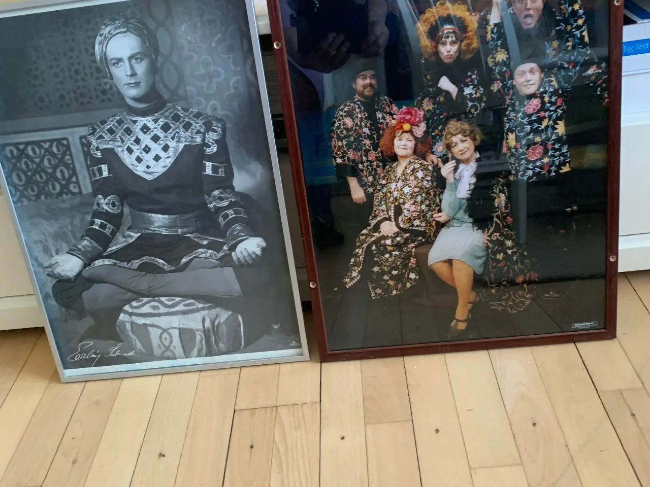 Billede 10 - plakater