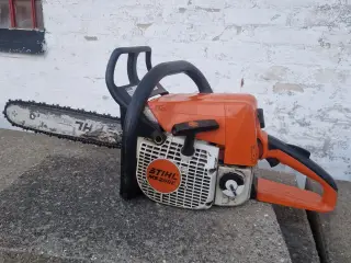 Stihl Ms250C (pro)