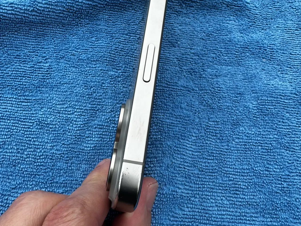 Billede 5 - iPhone 15 pro | Ny Skærm | 89% batteri