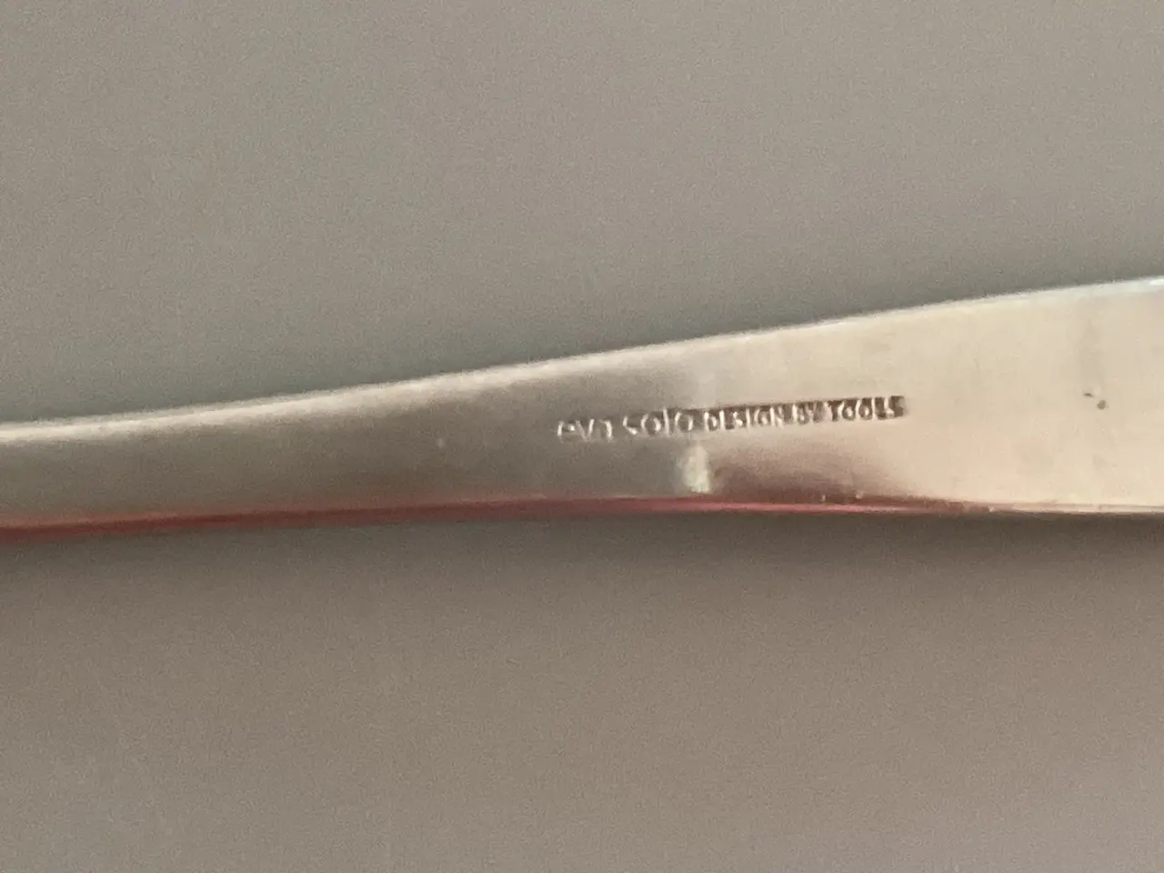 Billede 2 - Eva solo bestik