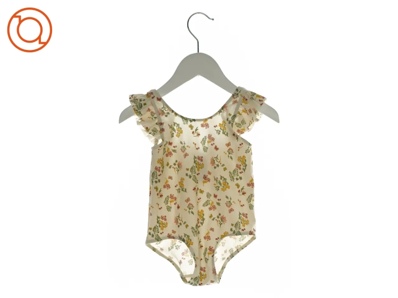 Billede 1 - Badedragt fra H&M (str. 86-92)