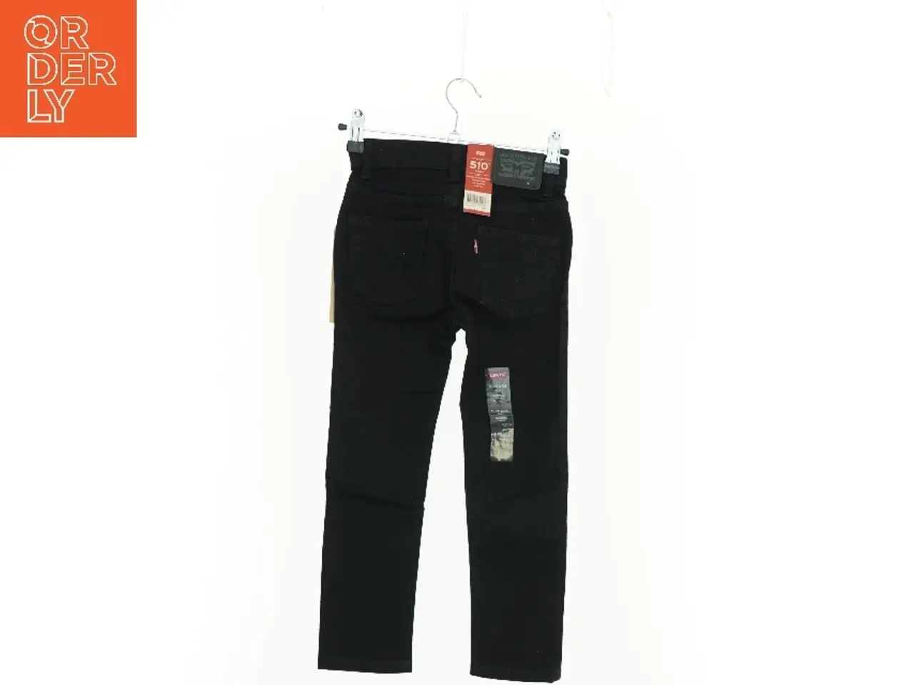 Billede 2 - 510 Levis jeans (str. 110 cm)