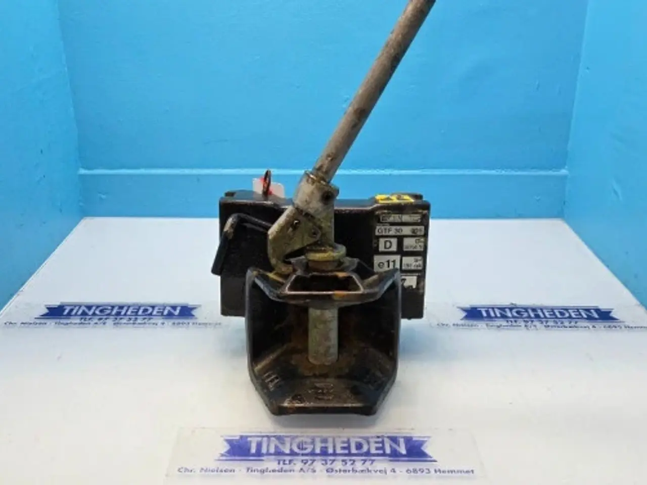 Billede 1 - New Holland T4.100N Træk 87334048