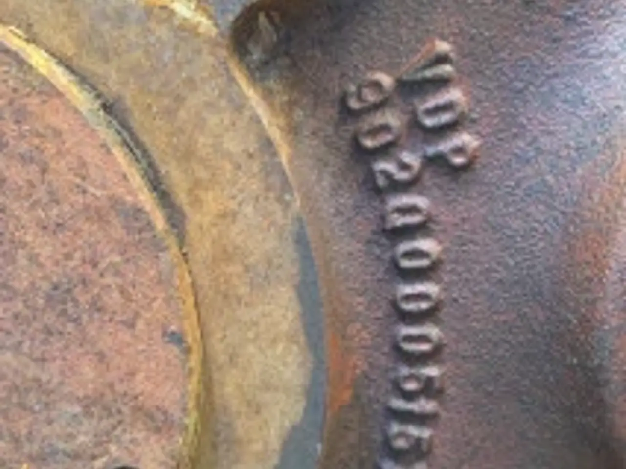 Billede 8 - Massey Ferguson 32 Slutdrev 46147300