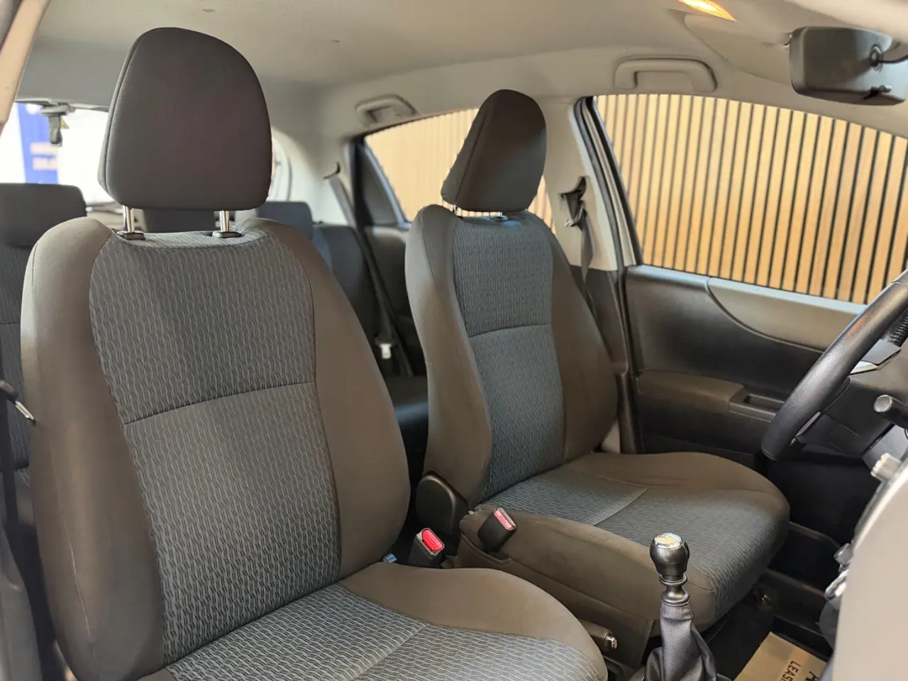 Billede 10 - Toyota Yaris 1,3 VVT-i T2