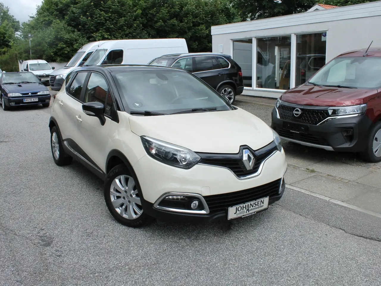 Billede 1 - Renault Captur 0,9 TCe 90 Dynamique