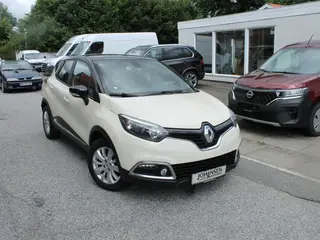 Renault Captur 0,9 TCe 90 Dynamique