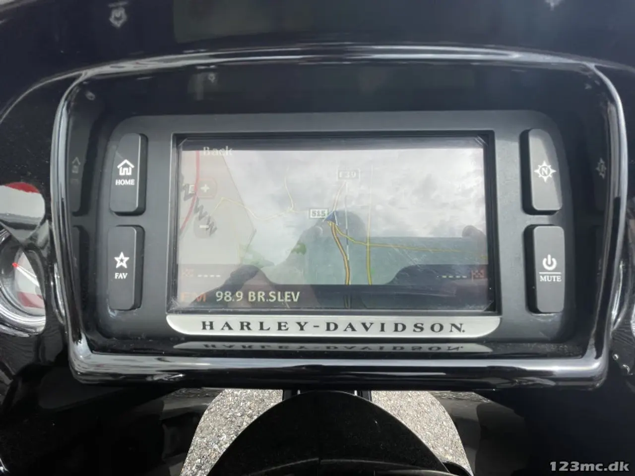 Billede 10 - Harley-Davidson FLTRXS Road Glide Special
