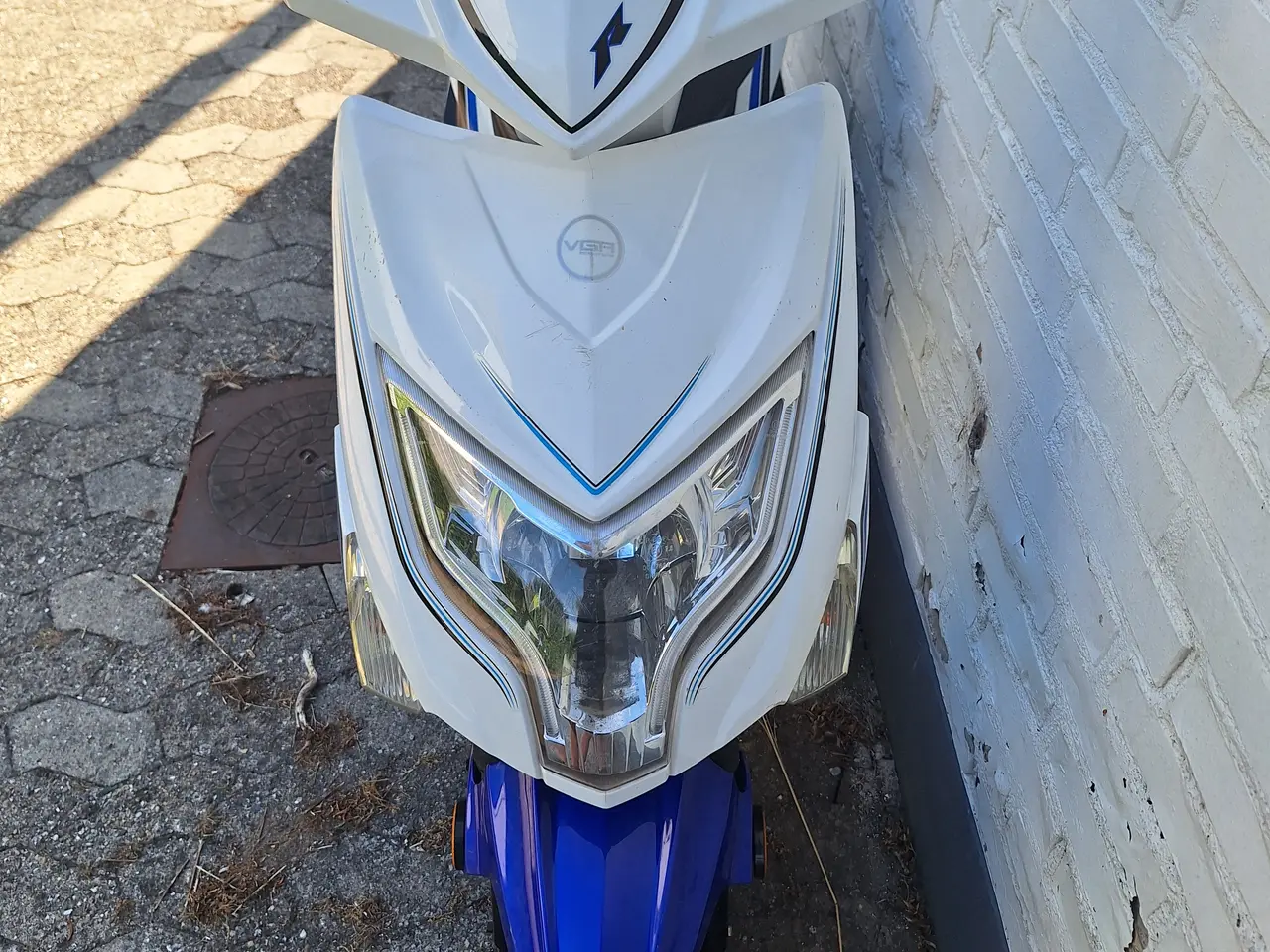 Billede 6 - Vga Explora R Euro 4 30km/t Fra 2019