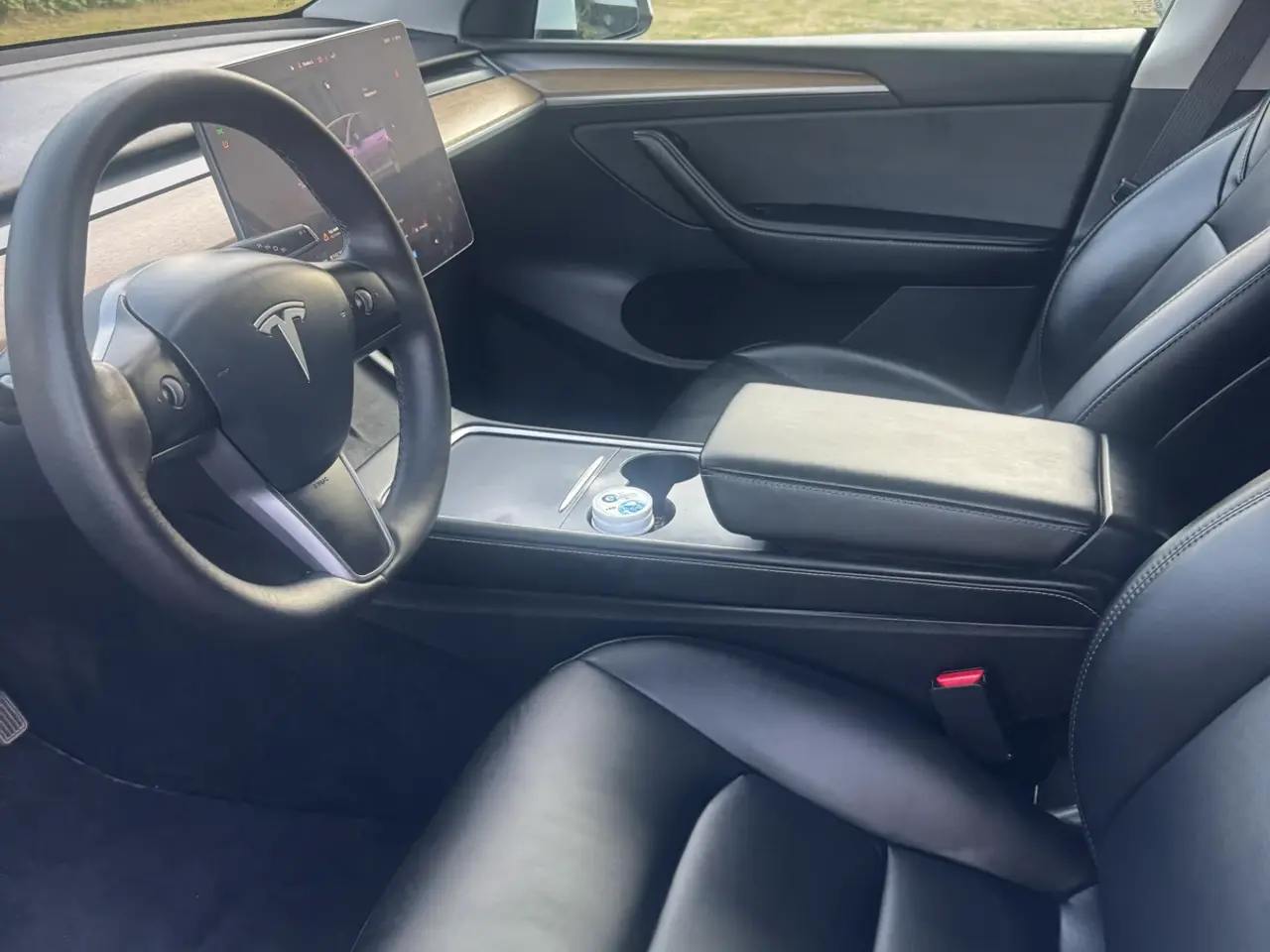 Billede 11 - Tesla Y LR AWD 