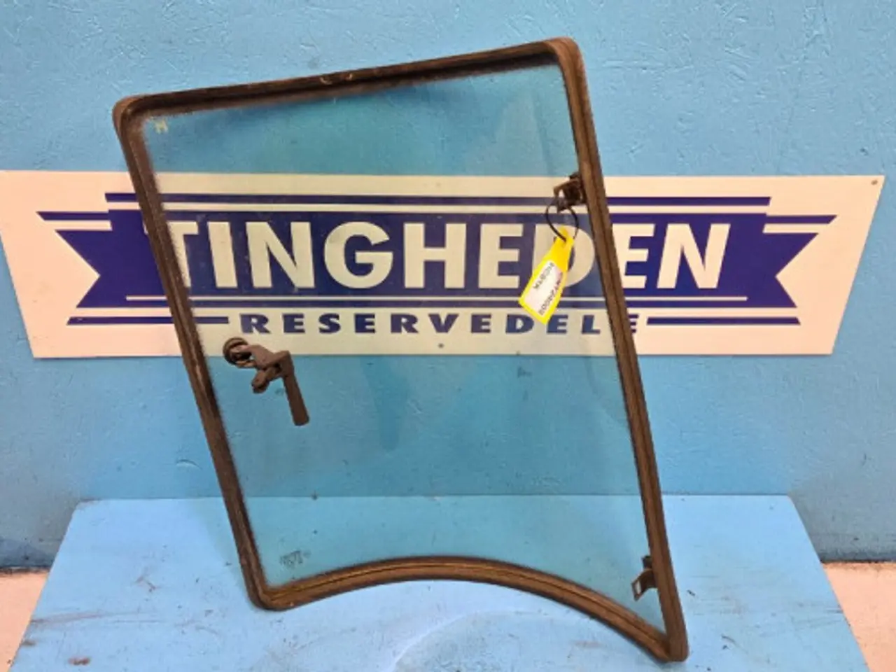 Billede 8 - Massey Ferguson 6290 Rude R. 3902131M1