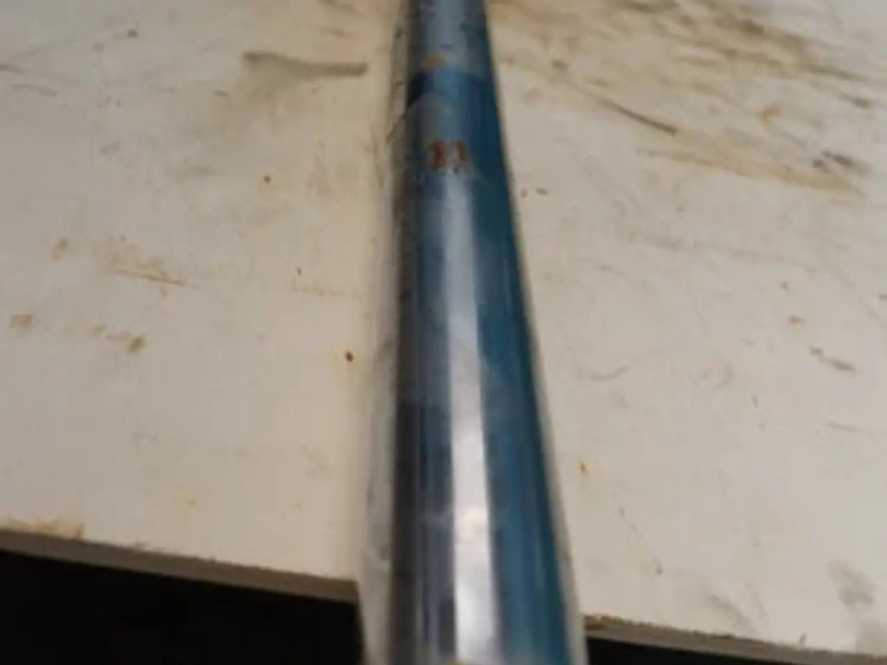 Billede 5 - Massey Ferguson 38 Hydraulik Cylinder 45100057