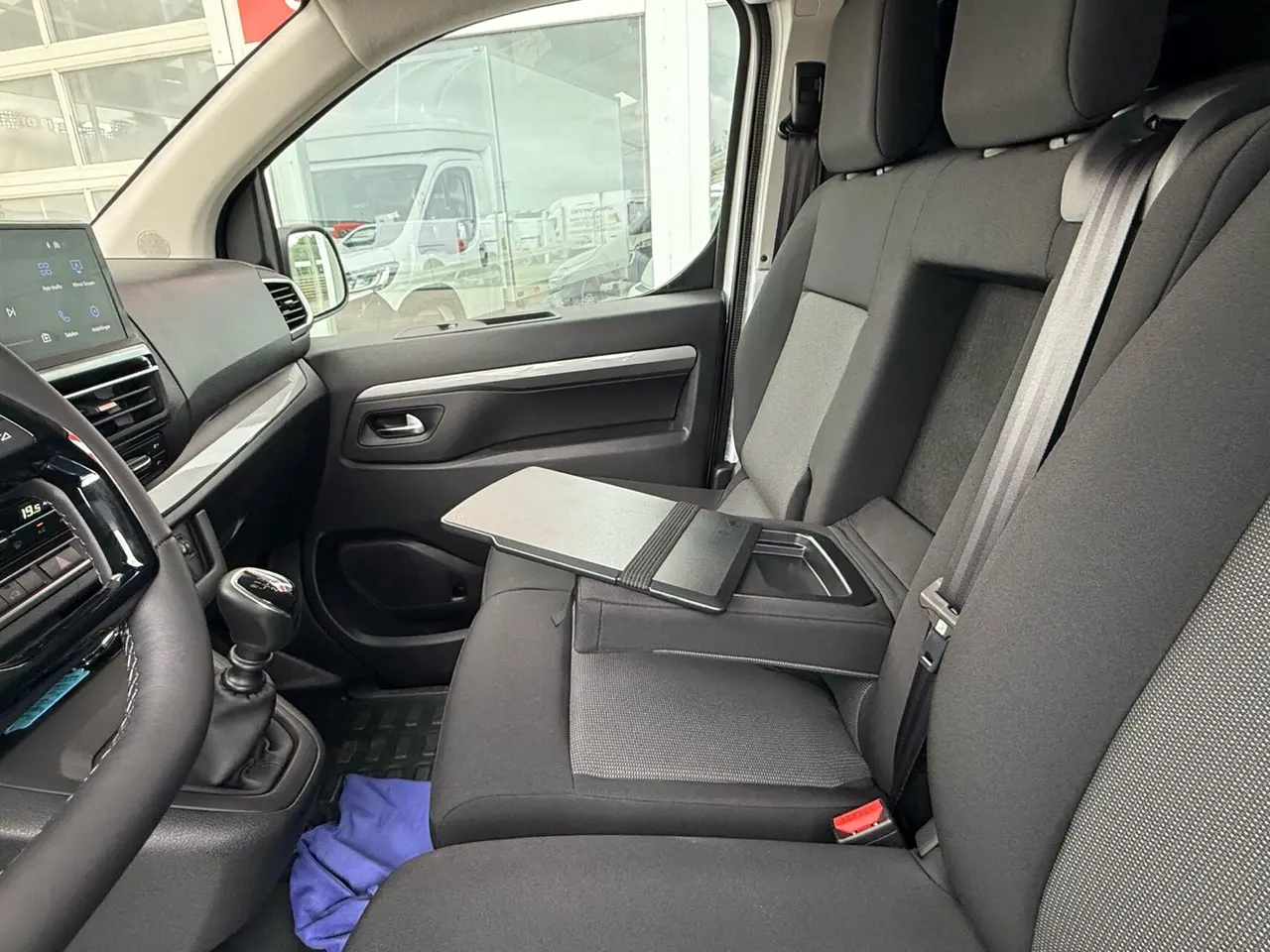 Billede 10 - Peugeot Expert L3 2,0 BlueHDi Premium 144HK Van 6g