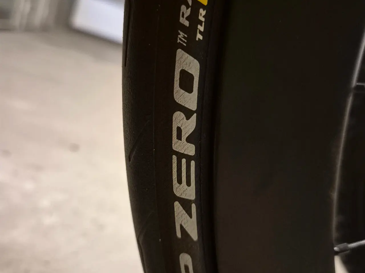 Billede 5 - Giant Revolt Advanced Pro 0 inkl 2 carbonhjulsæt o