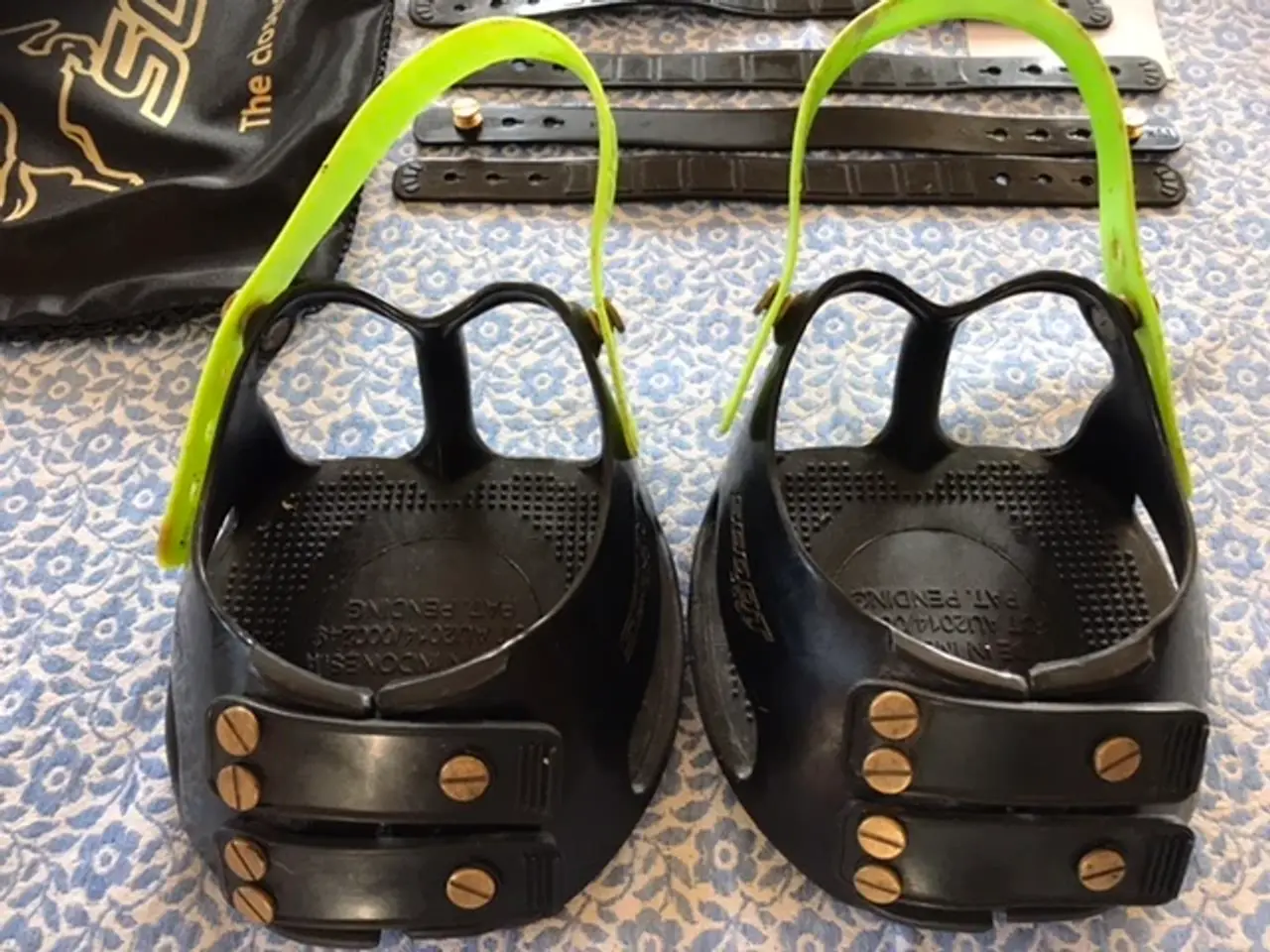 Billede 5 - Scoot boots