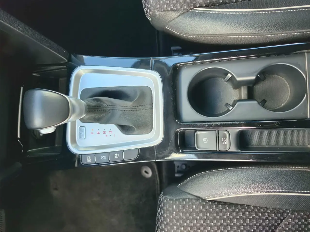 Billede 14 - Kia Ceed 1,0 T-GDi mHEV Comfort Upgrade SW DCT
