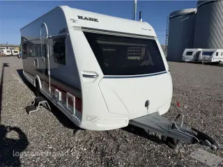 2019 - Kabe Royal 600 GLE KS