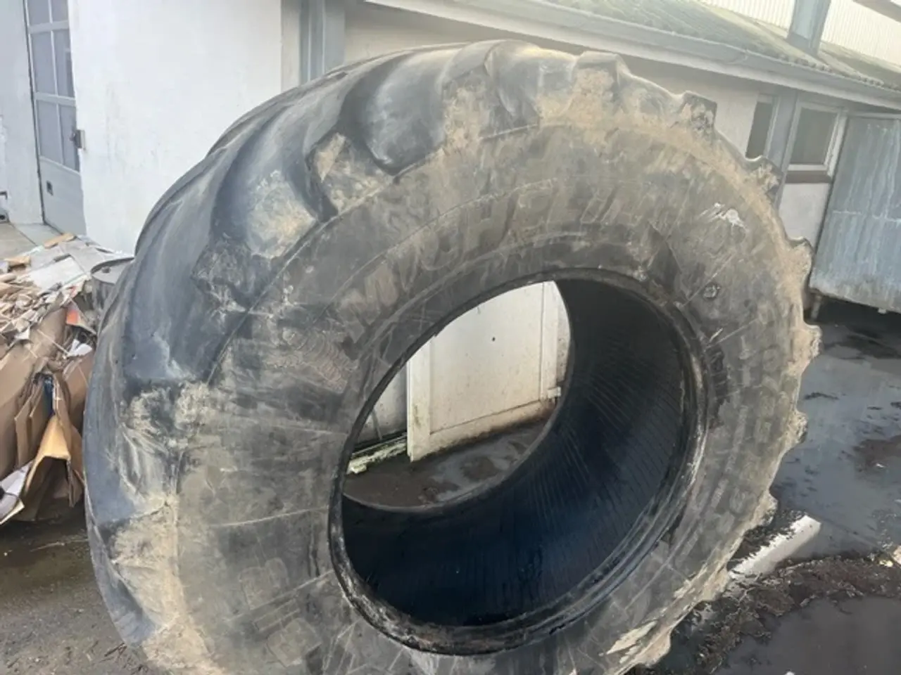 Billede 3 - Michelin 650/85R38