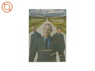 Tingleff tingleff eller tingleff (dvd)