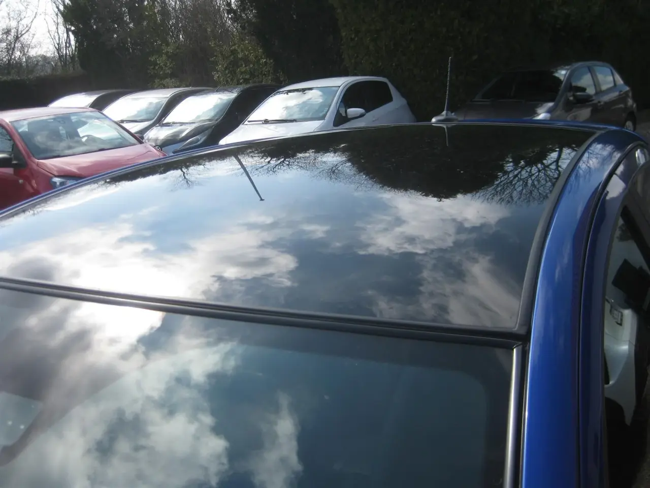 Billede 3 - Toyota Yaris 1,5 Hybrid H3 Smartpakke E-CVT 100HK 5d Trinl. Gear