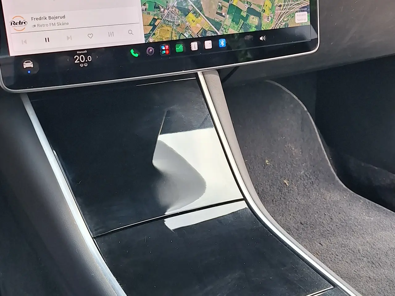 Billede 3 - Tesla Model 3 Long Range