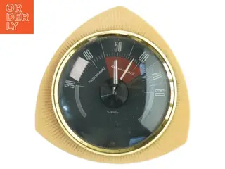 Vintage Hygrometer (str. 9x2 cm)