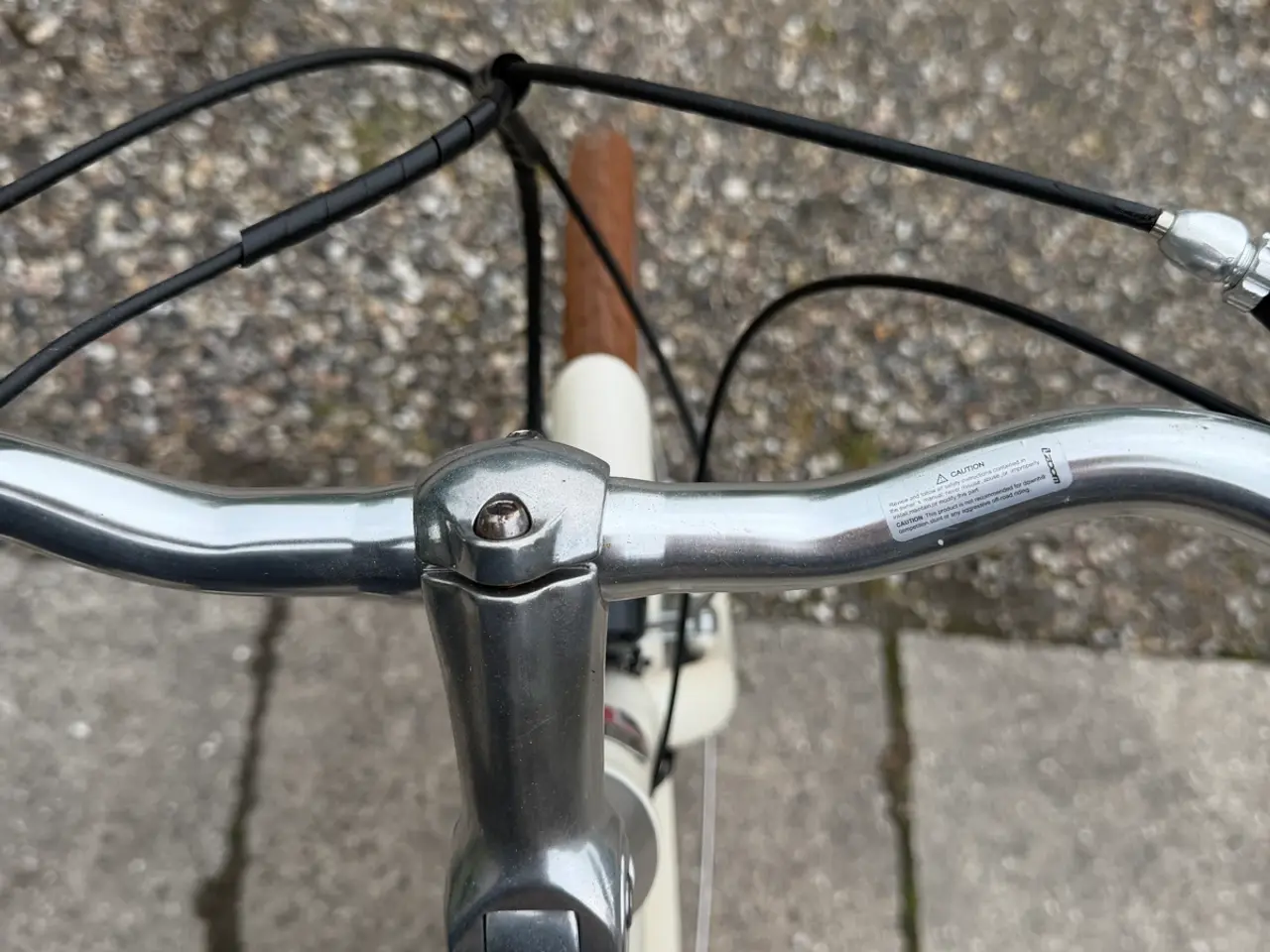 Billede 4 - Omega batribike El cykel sælges 