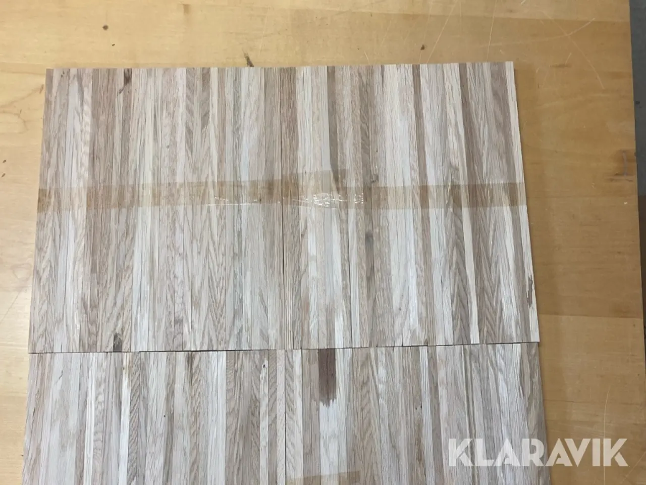 Billede 4 - Højkants parket 149,75 m2