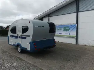 2012 - Adria Action 361 LH