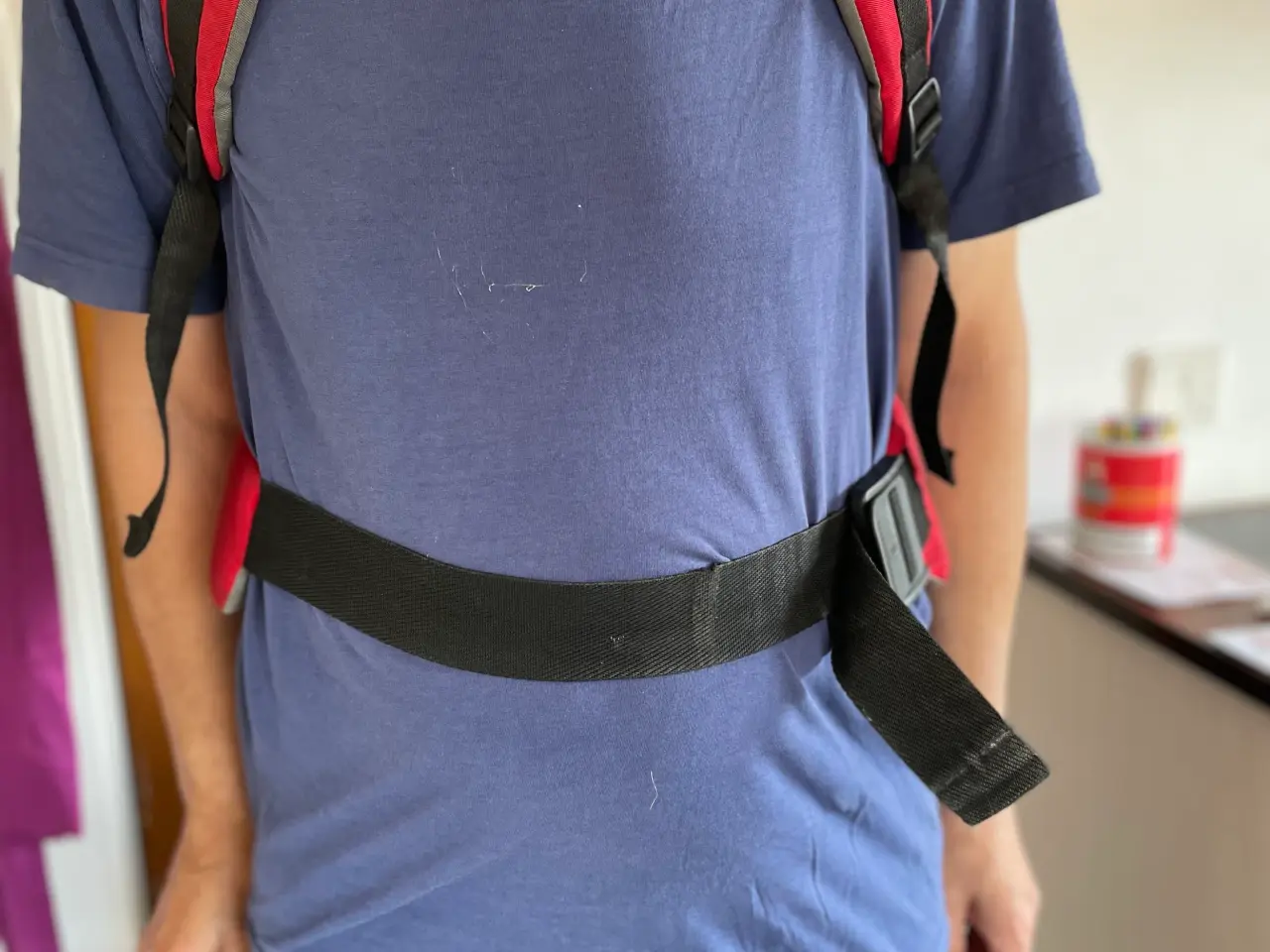 Billede 1 - Karrimor Rygsæk