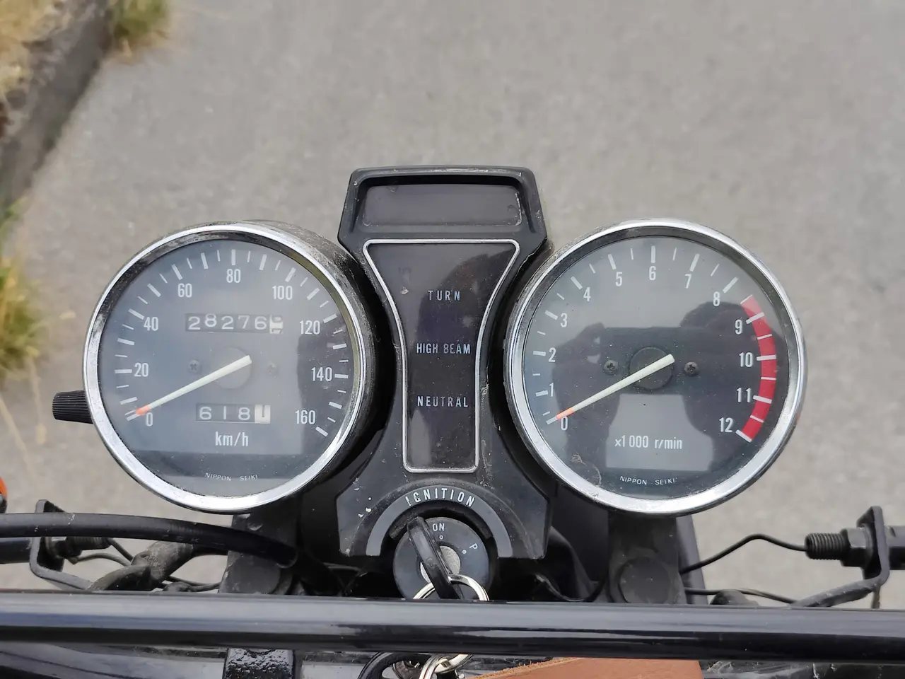 Billede 6 - Suzuki Scrambler 