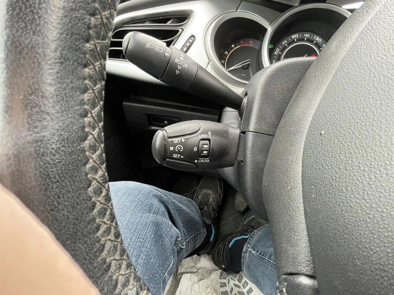 Billede 18 - Citroën C3 1,4 HDI Seduction 70HK 5d