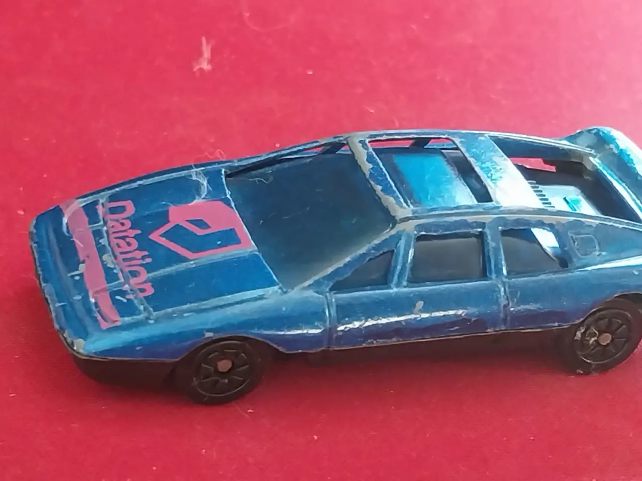 Billede 9 - Masse modelbiler