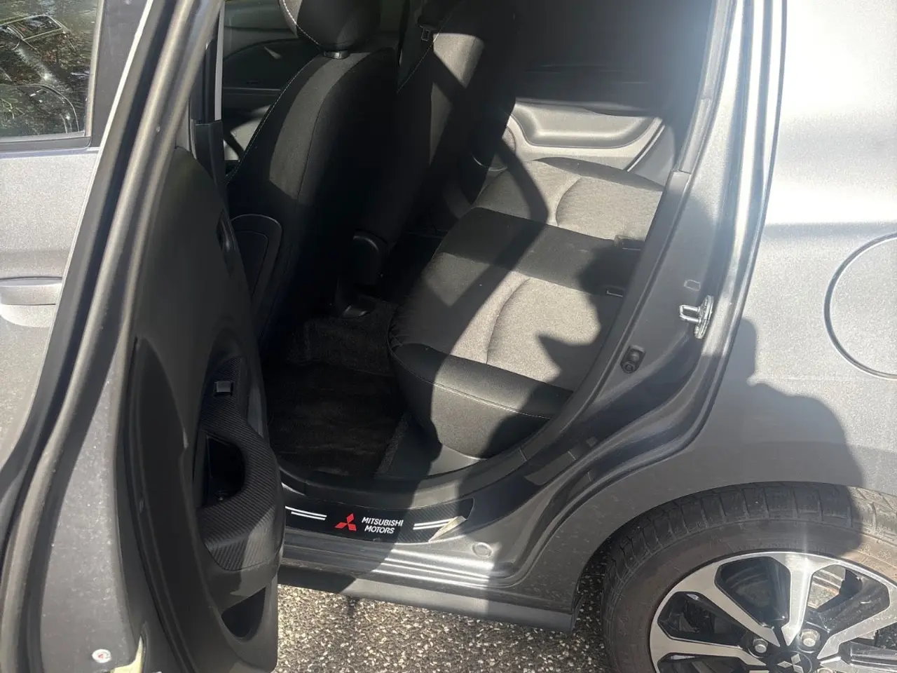 Billede 8 - Mitsubishi Space Star 1,2 Cosmic