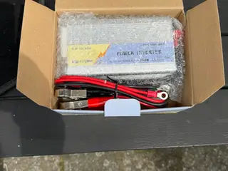 Bradford inverter 300W