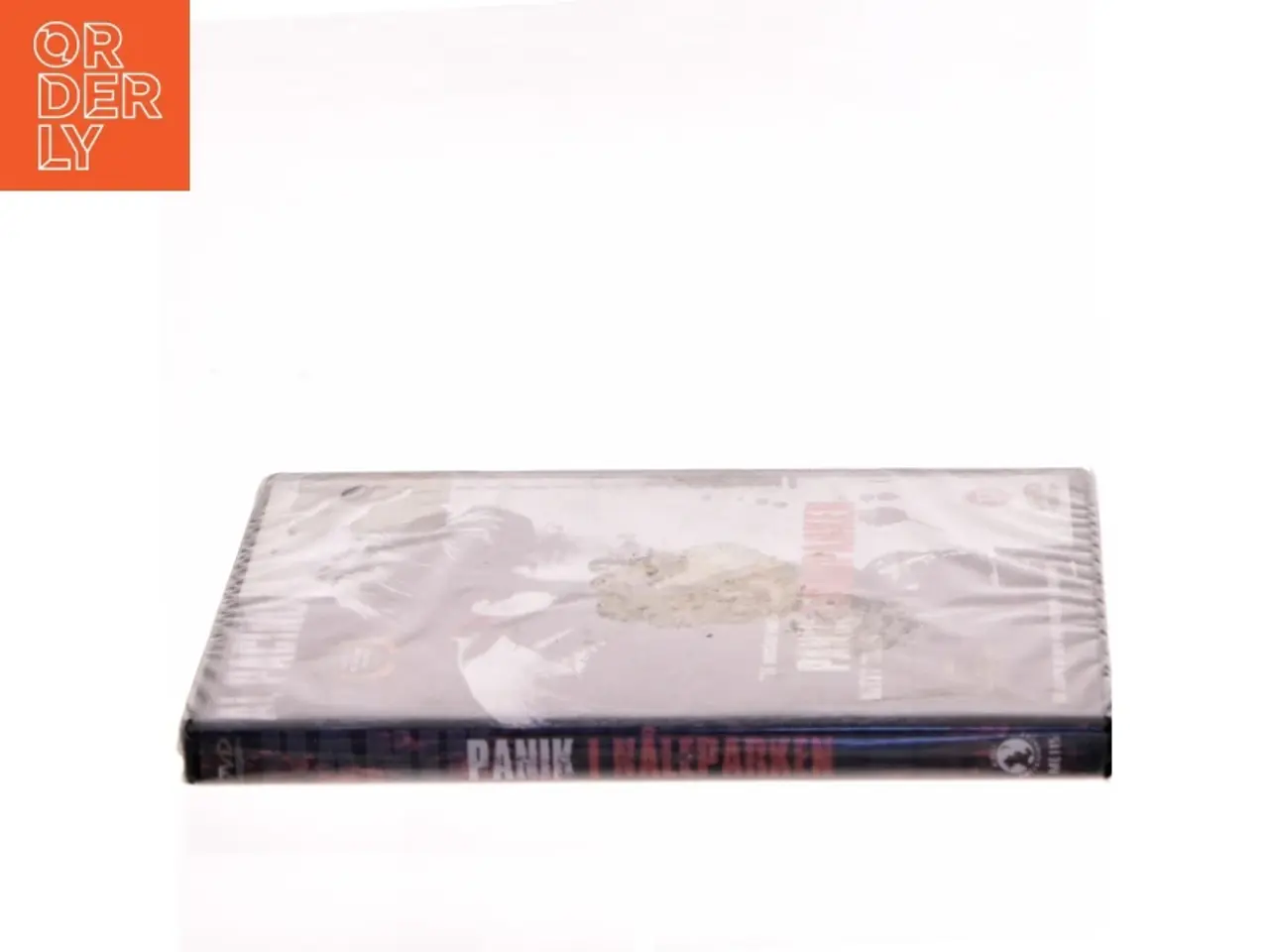 Billede 2 - Panik I Nåleparken med Al Pacino (DVD)