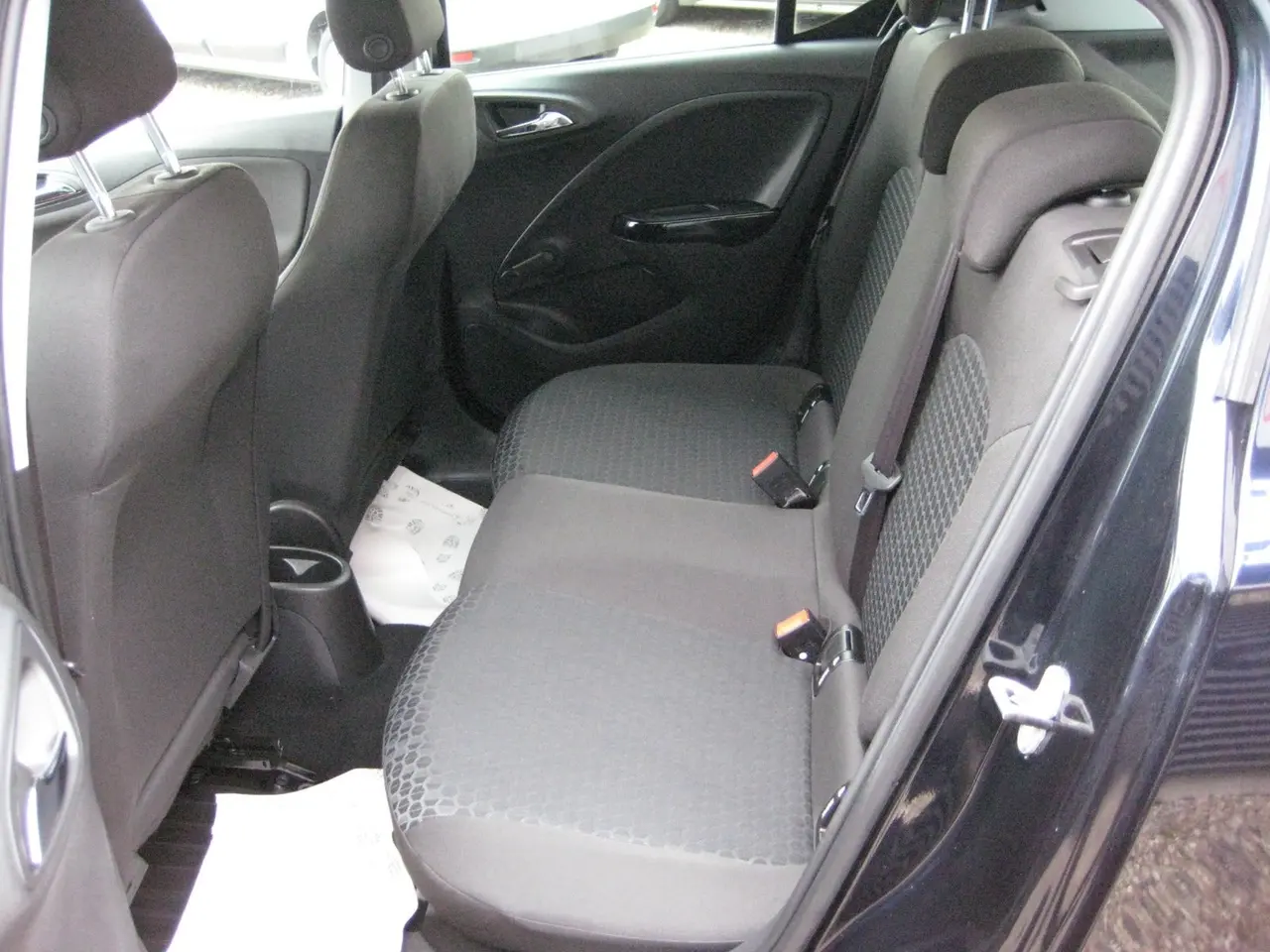 Billede 11 - Opel Corsa 1,4 16V Impress